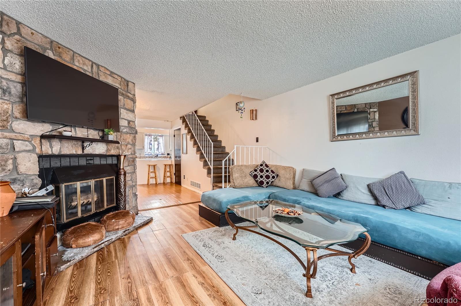 MLS Image #2 for 14486 e hawaii circle,aurora, Colorado