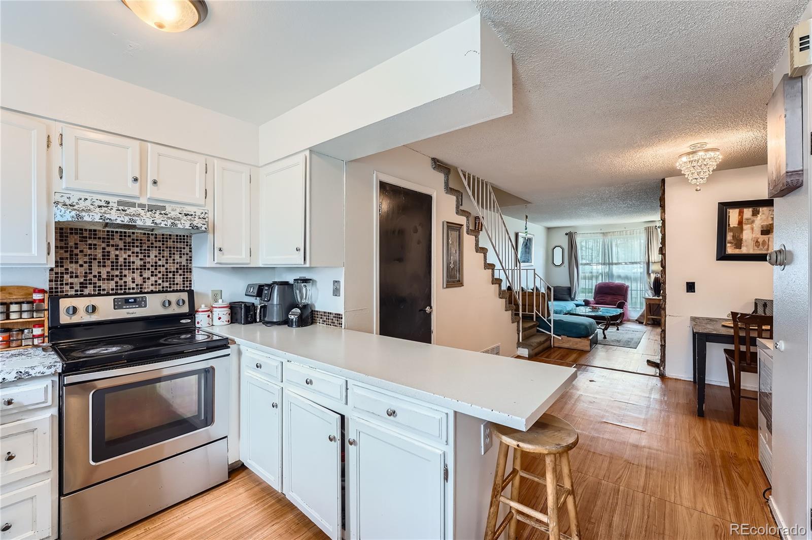 MLS Image #4 for 14486 e hawaii circle,aurora, Colorado