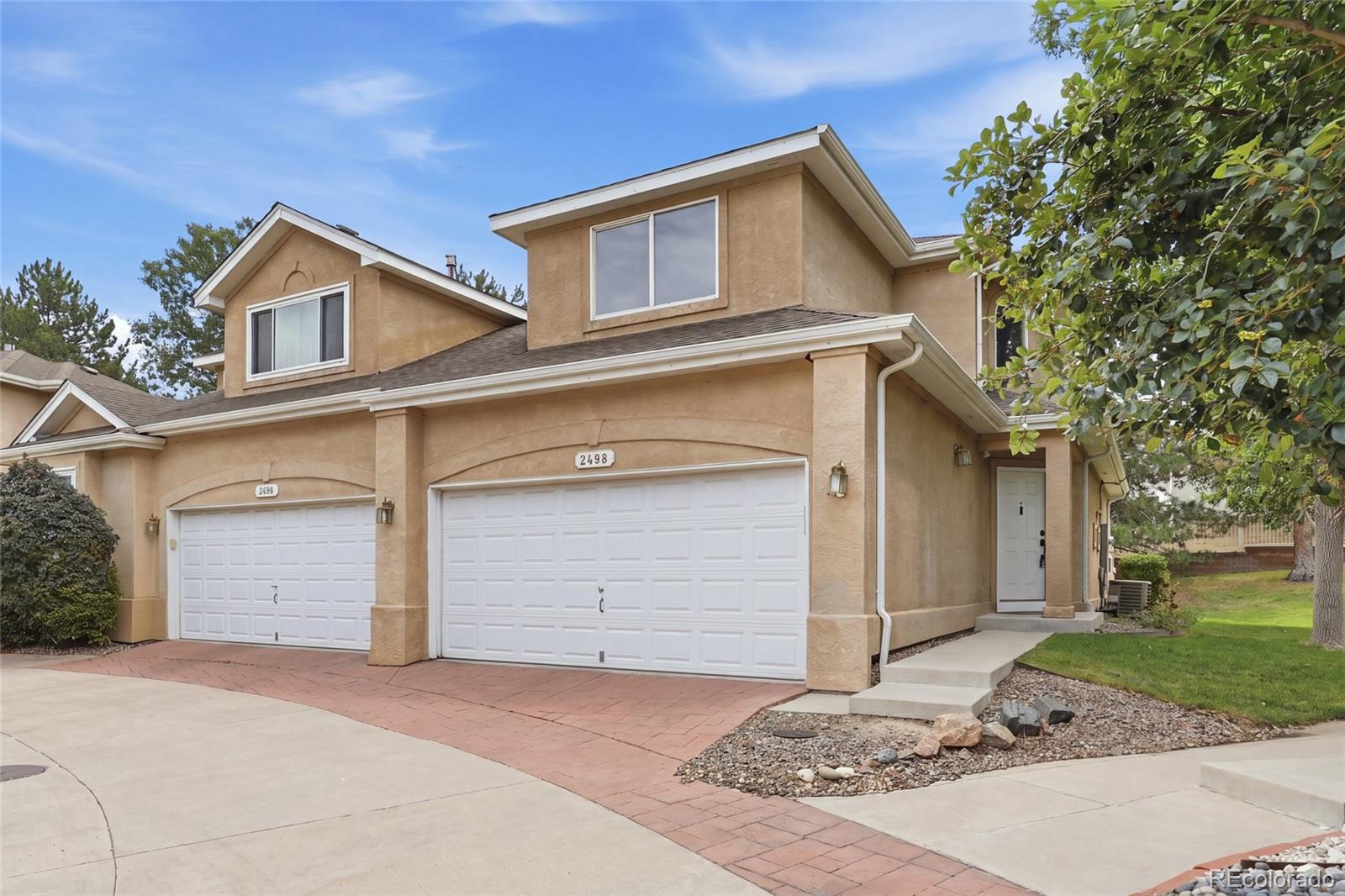MLS Image #1 for 2498 s scranton way ,aurora, Colorado