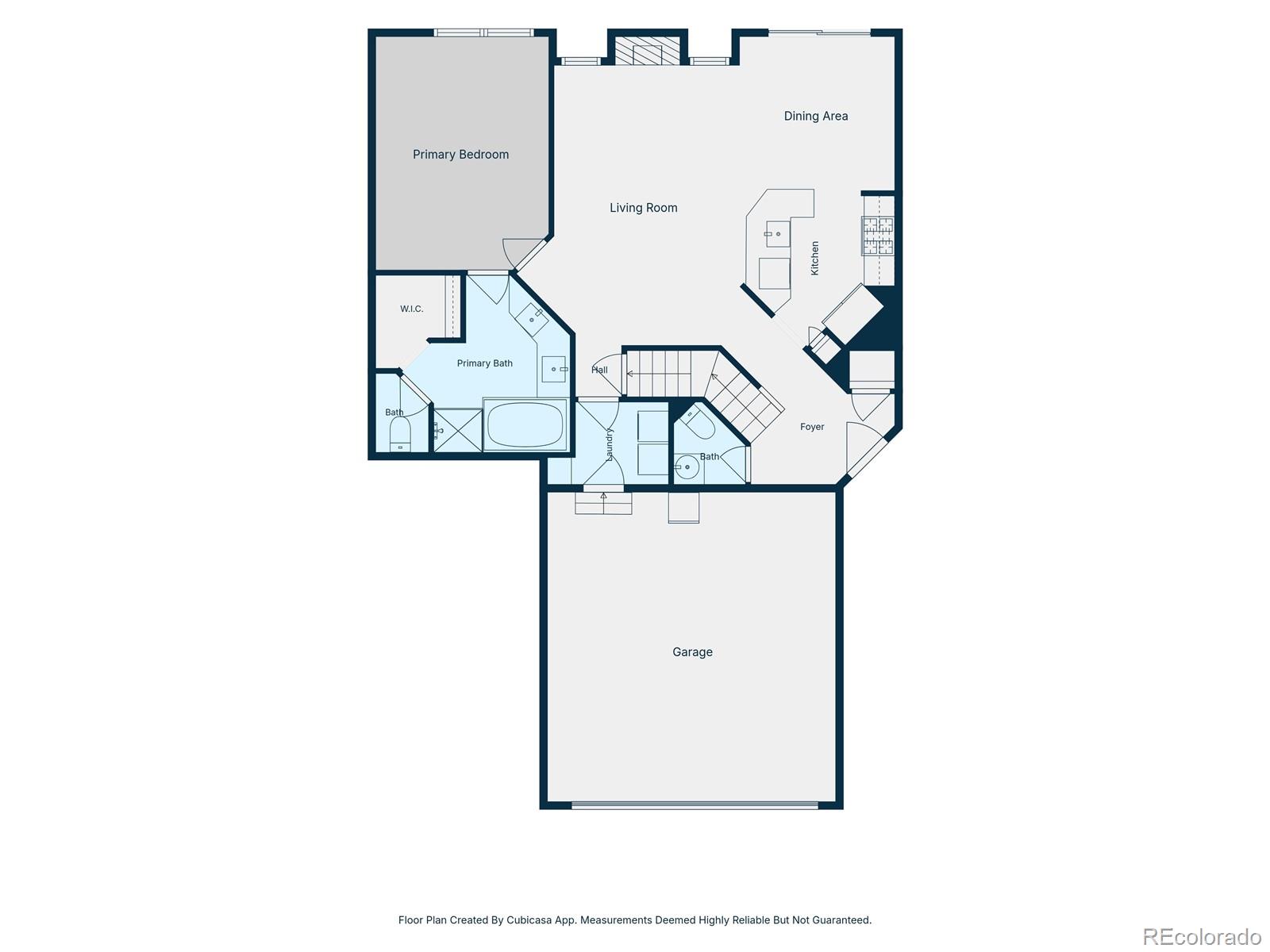 MLS Image #34 for 2498 s scranton way ,aurora, Colorado