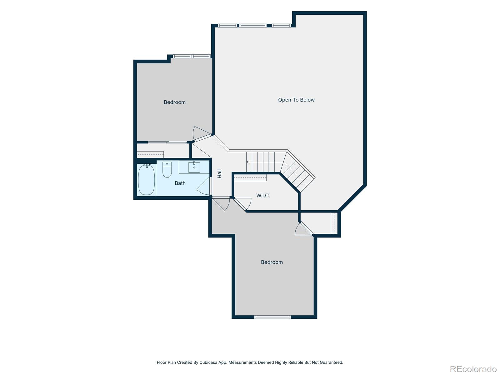 MLS Image #35 for 2498 s scranton way ,aurora, Colorado