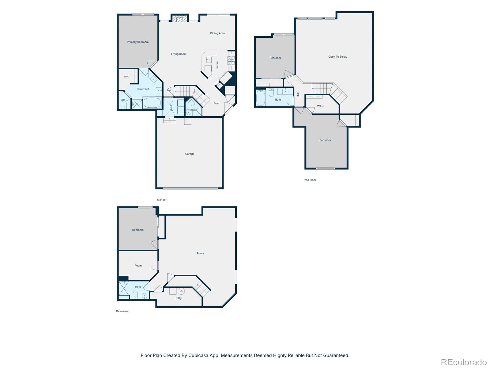 MLS Image #36 for 2498 s scranton way ,aurora, Colorado