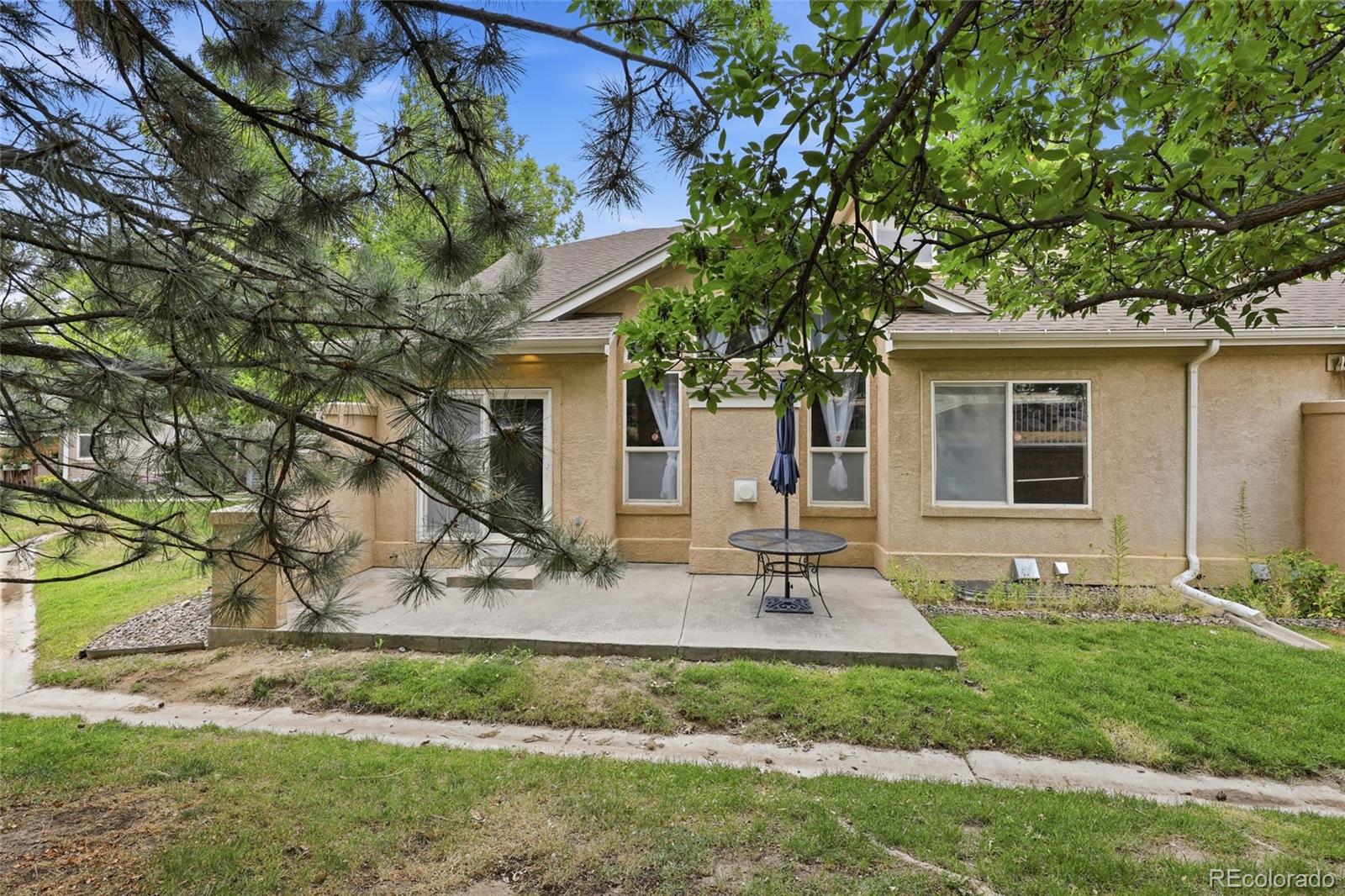 MLS Image #4 for 2498 s scranton way ,aurora, Colorado