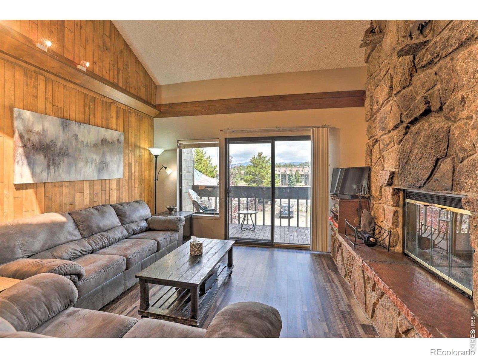 MLS Image #1 for 83  county road 8400 ,fraser, Colorado