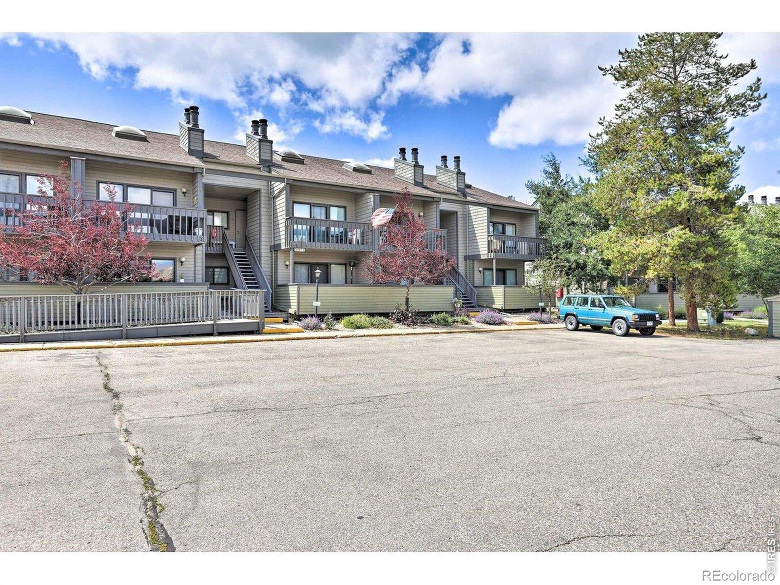 MLS Image #20 for 83  county road 8400 ,fraser, Colorado