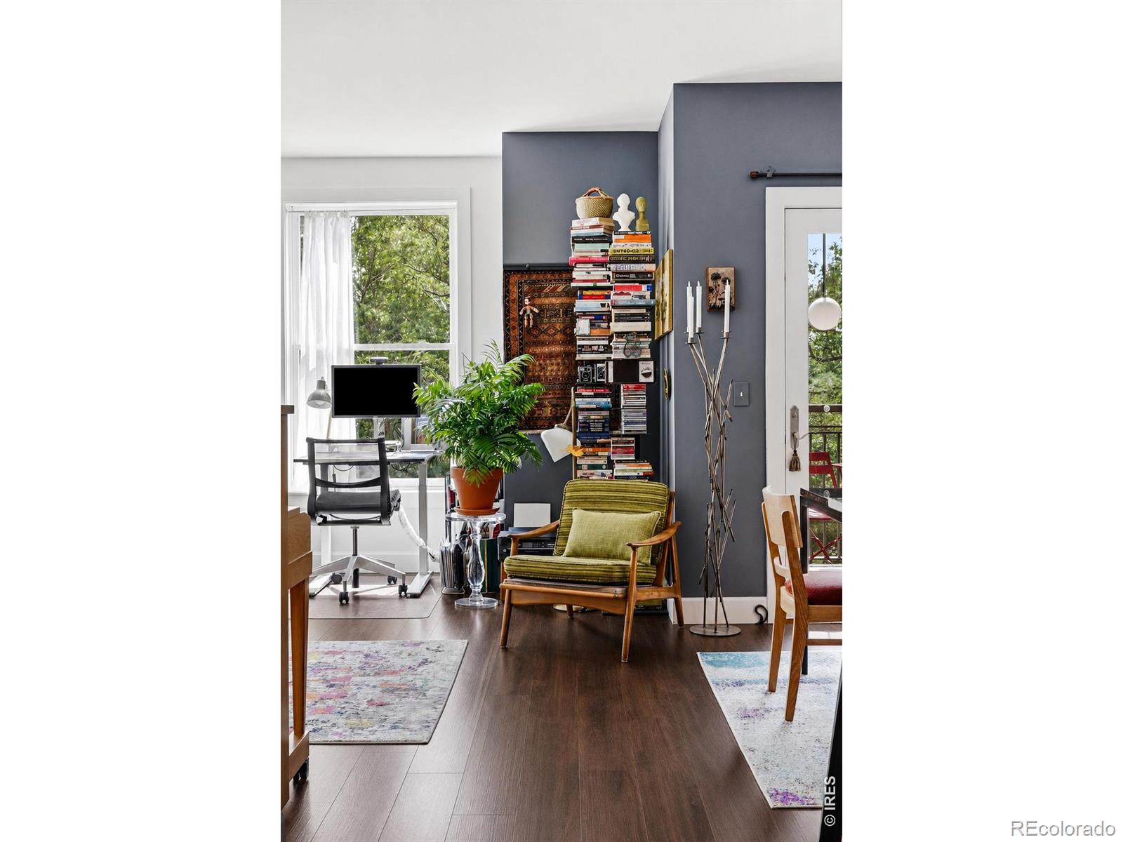 MLS Image #20 for 1630 n clarkson street,denver, Colorado