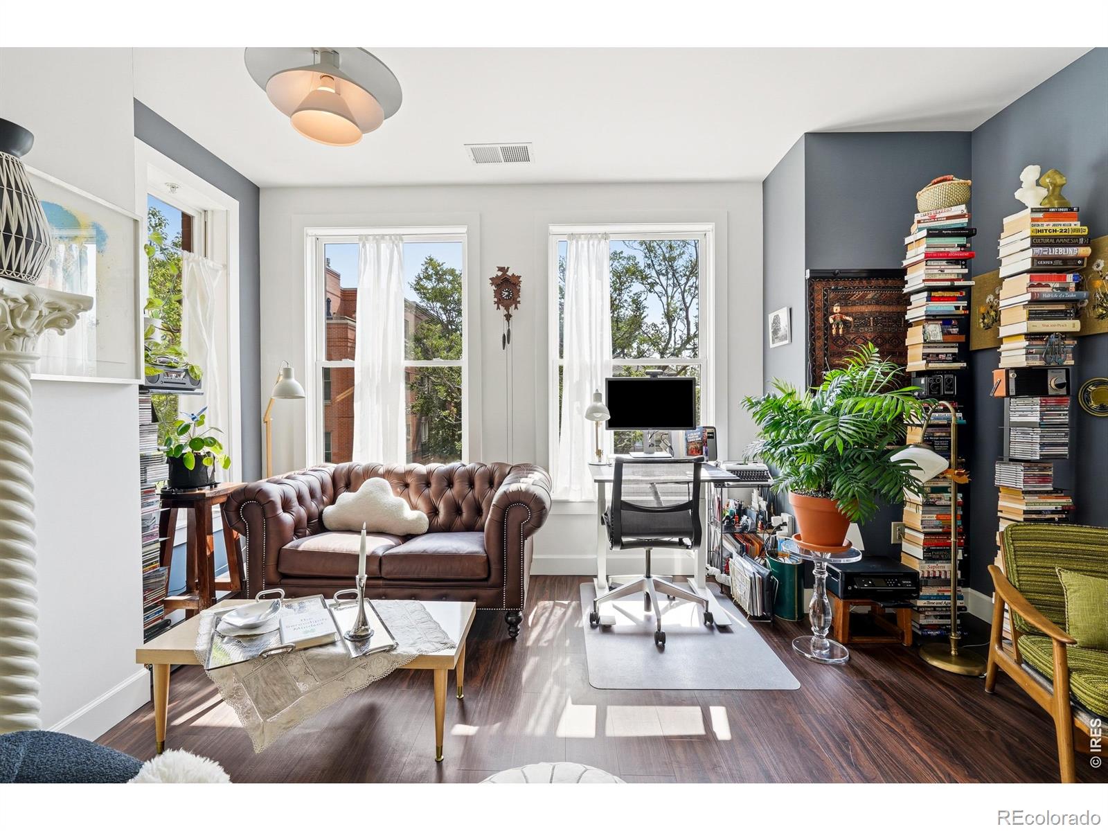 MLS Image #24 for 1630 n clarkson street,denver, Colorado