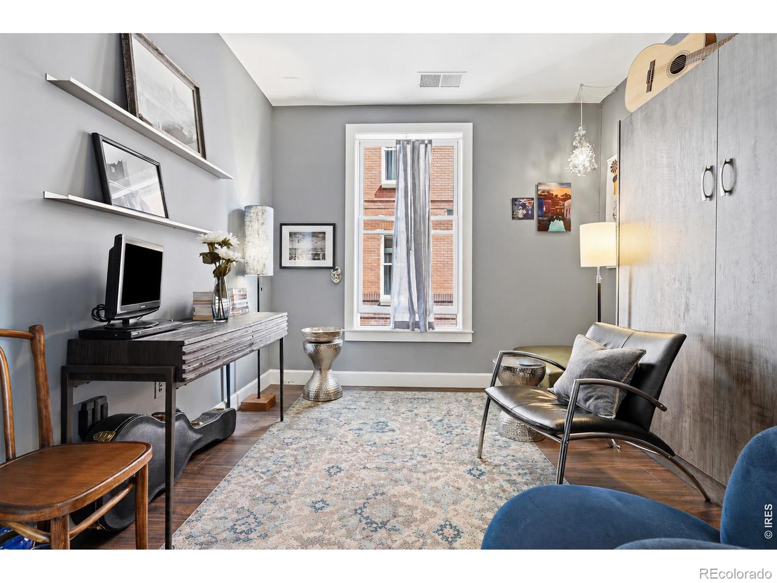 MLS Image #27 for 1630 n clarkson street,denver, Colorado