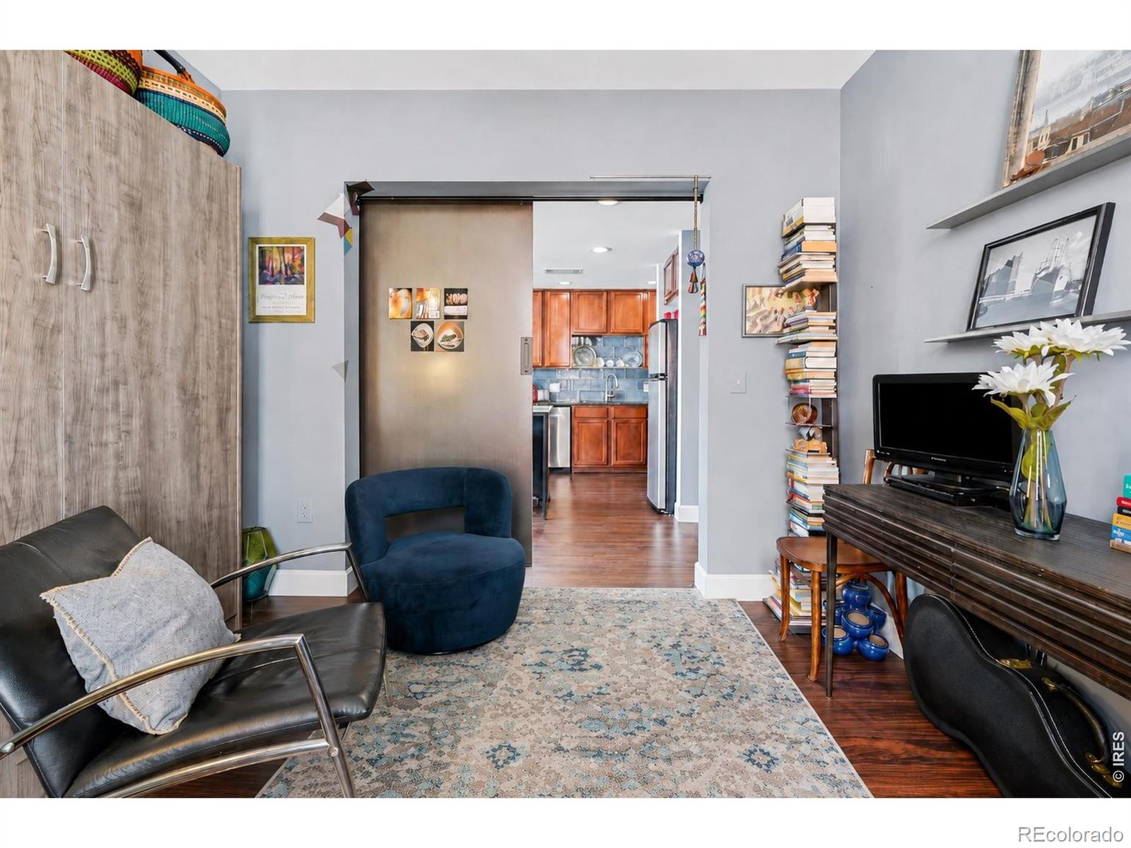 MLS Image #28 for 1630 n clarkson street,denver, Colorado