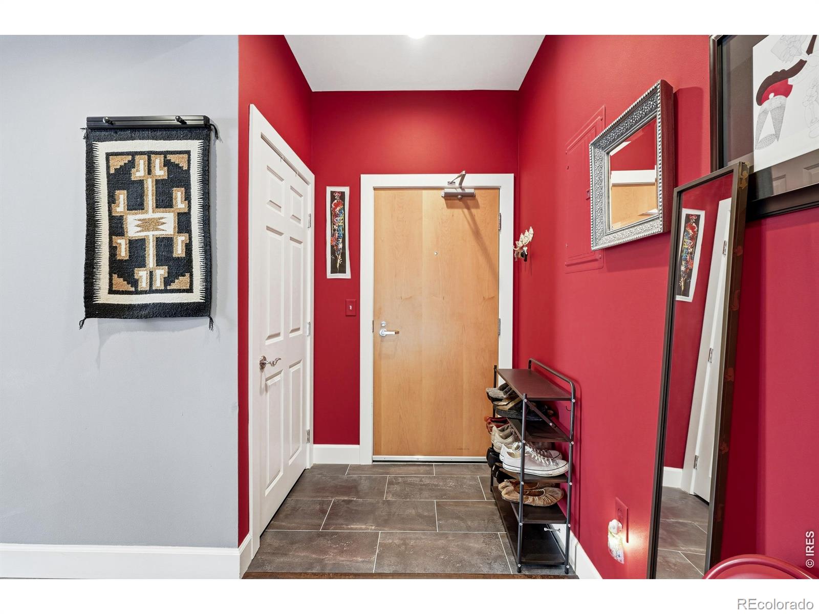 MLS Image #3 for 1630 n clarkson street,denver, Colorado