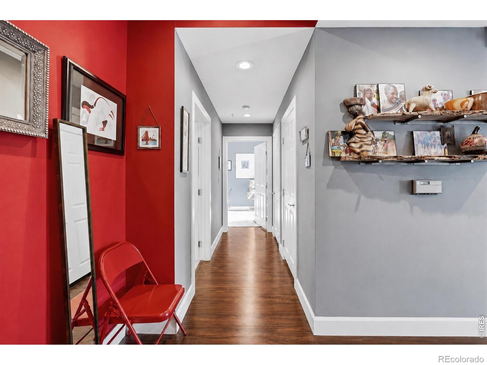 MLS Image #4 for 1630 n clarkson street,denver, Colorado