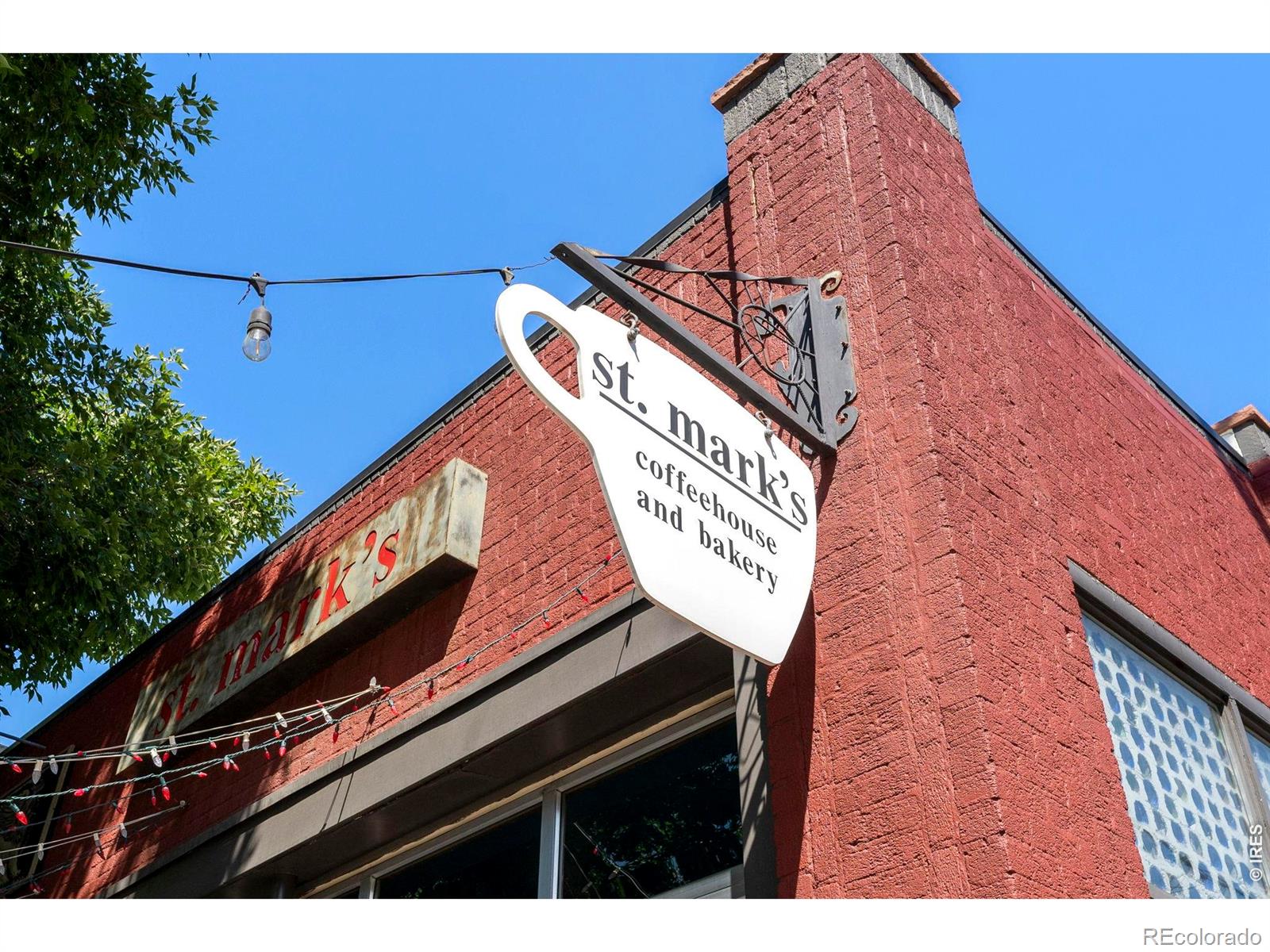 MLS Image #41 for 1630 n clarkson street,denver, Colorado