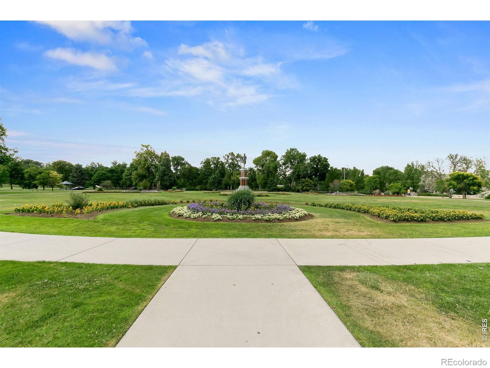MLS Image #44 for 1630 n clarkson street,denver, Colorado