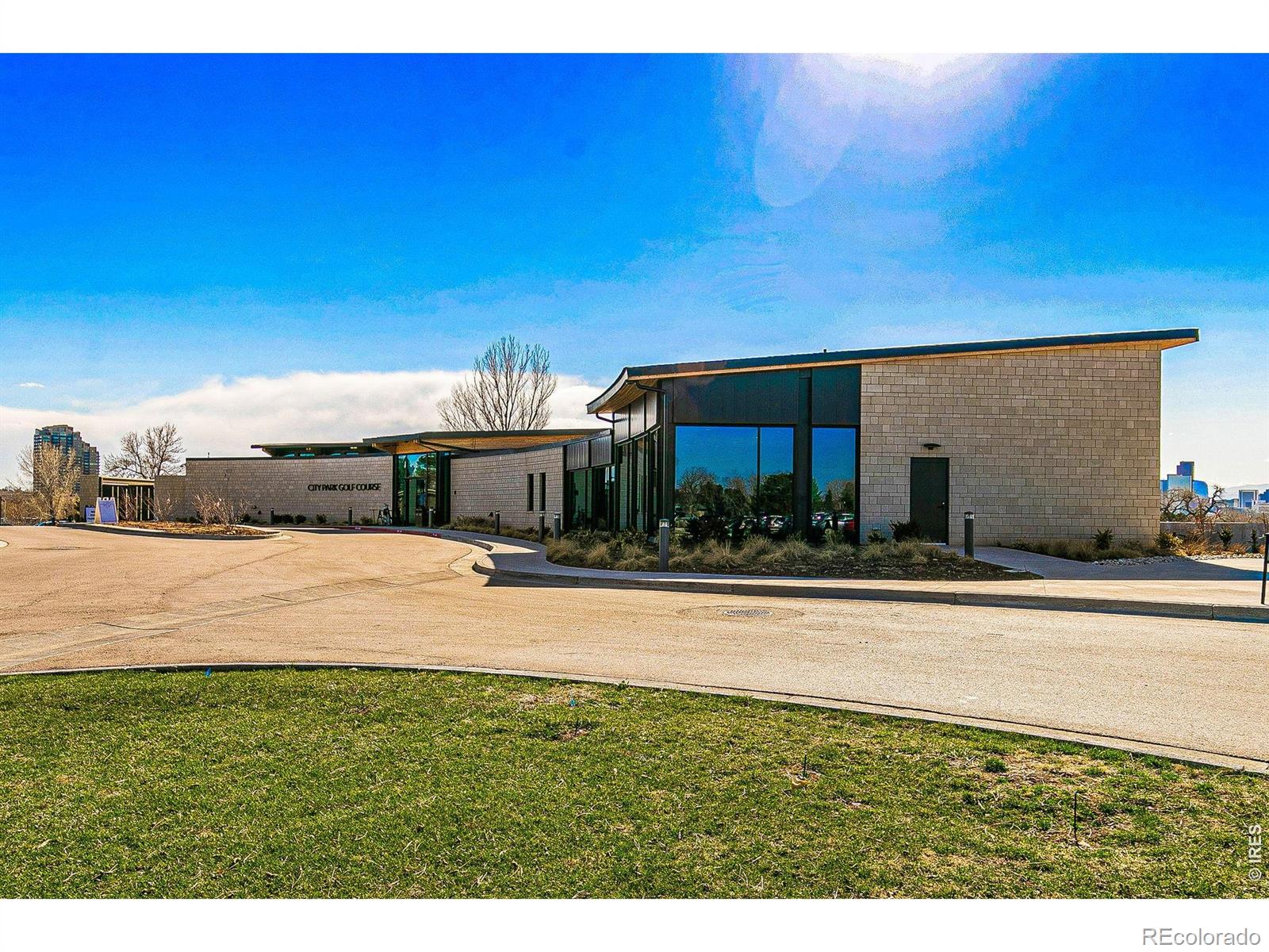 MLS Image #45 for 1630 n clarkson street,denver, Colorado