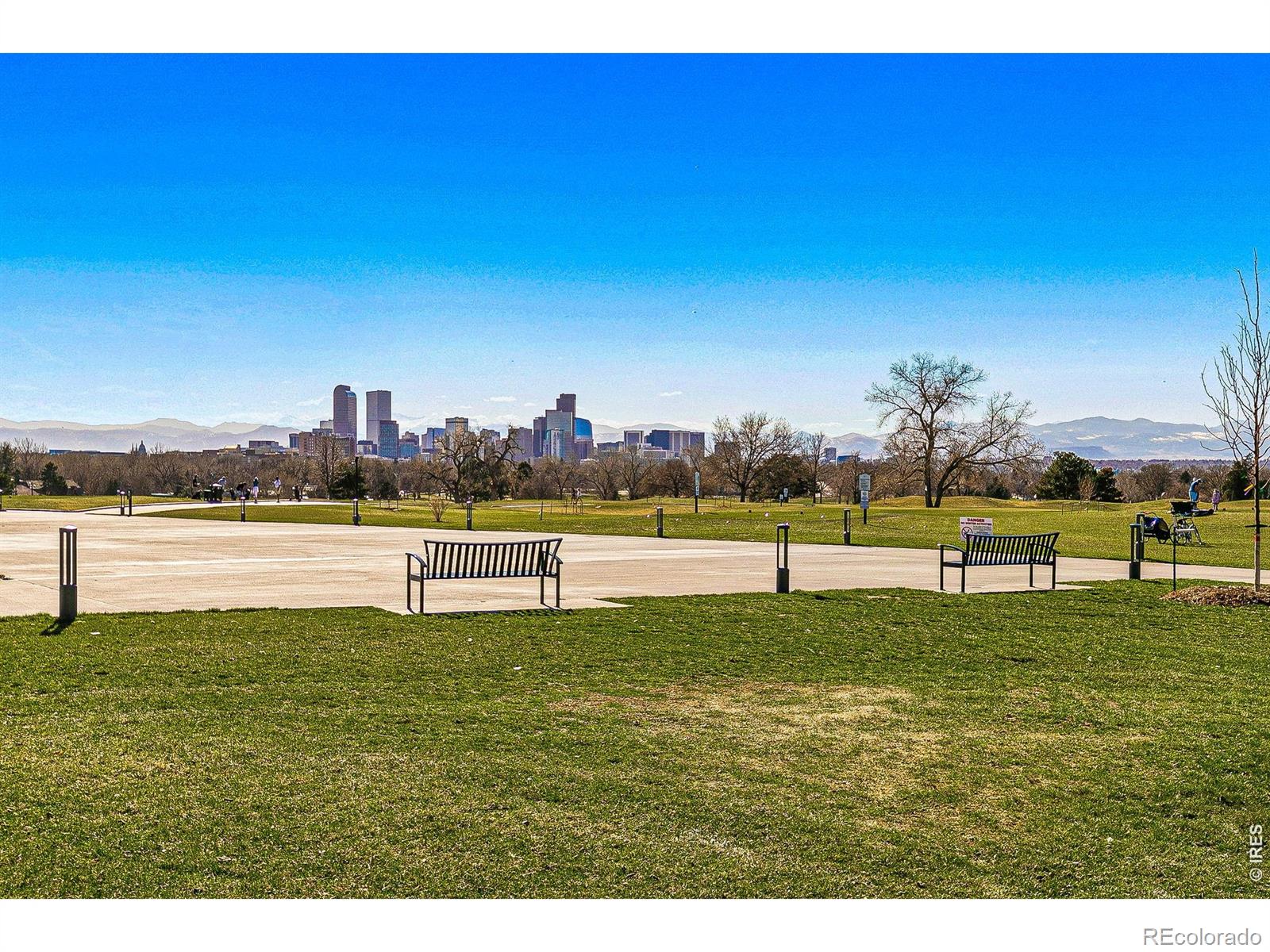 MLS Image #46 for 1630 n clarkson street,denver, Colorado