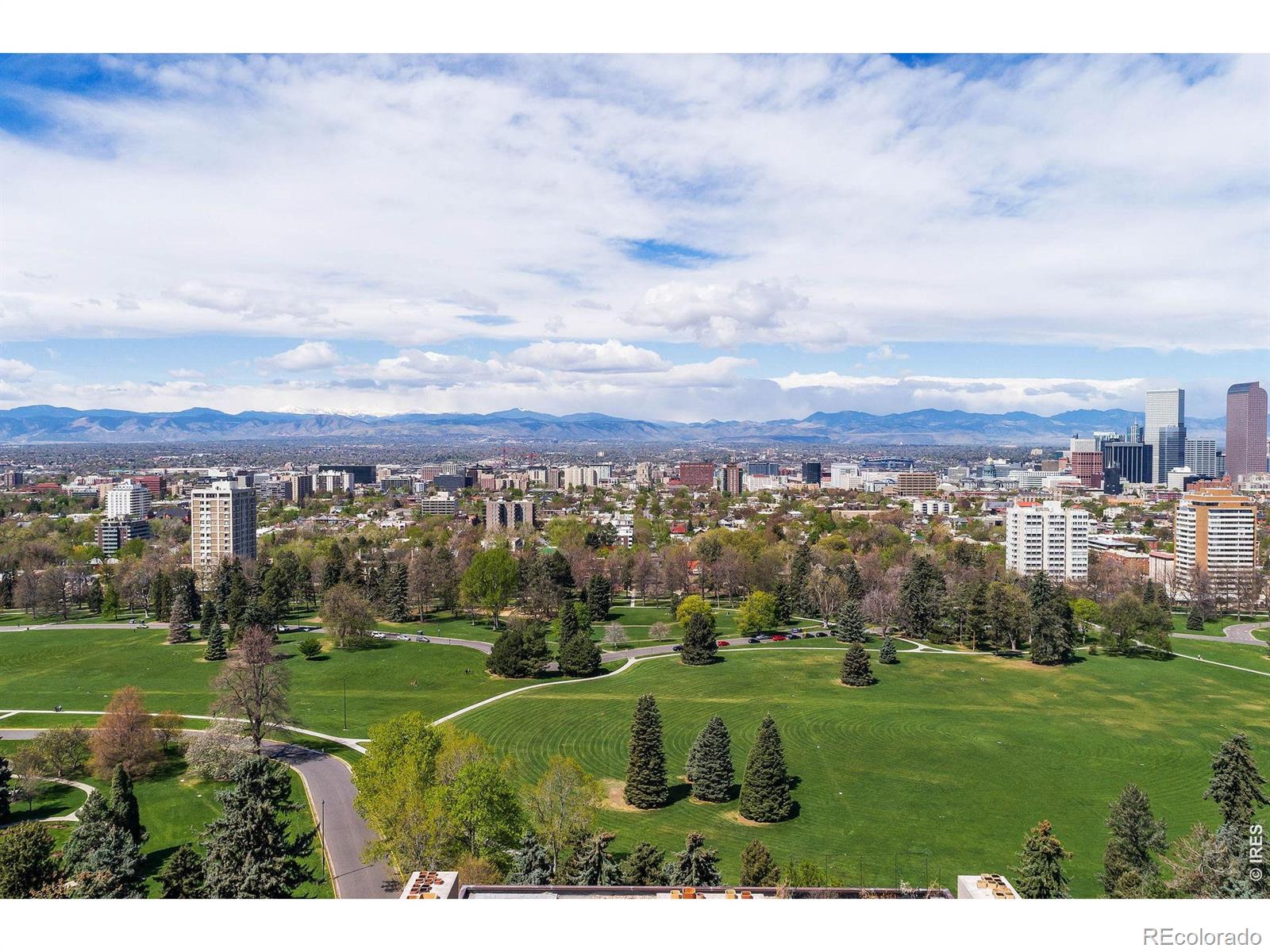 MLS Image #49 for 1630 n clarkson street,denver, Colorado