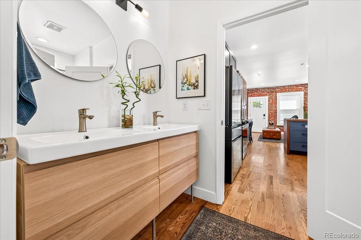 MLS Image #12 for 3317  navajo street,denver, Colorado