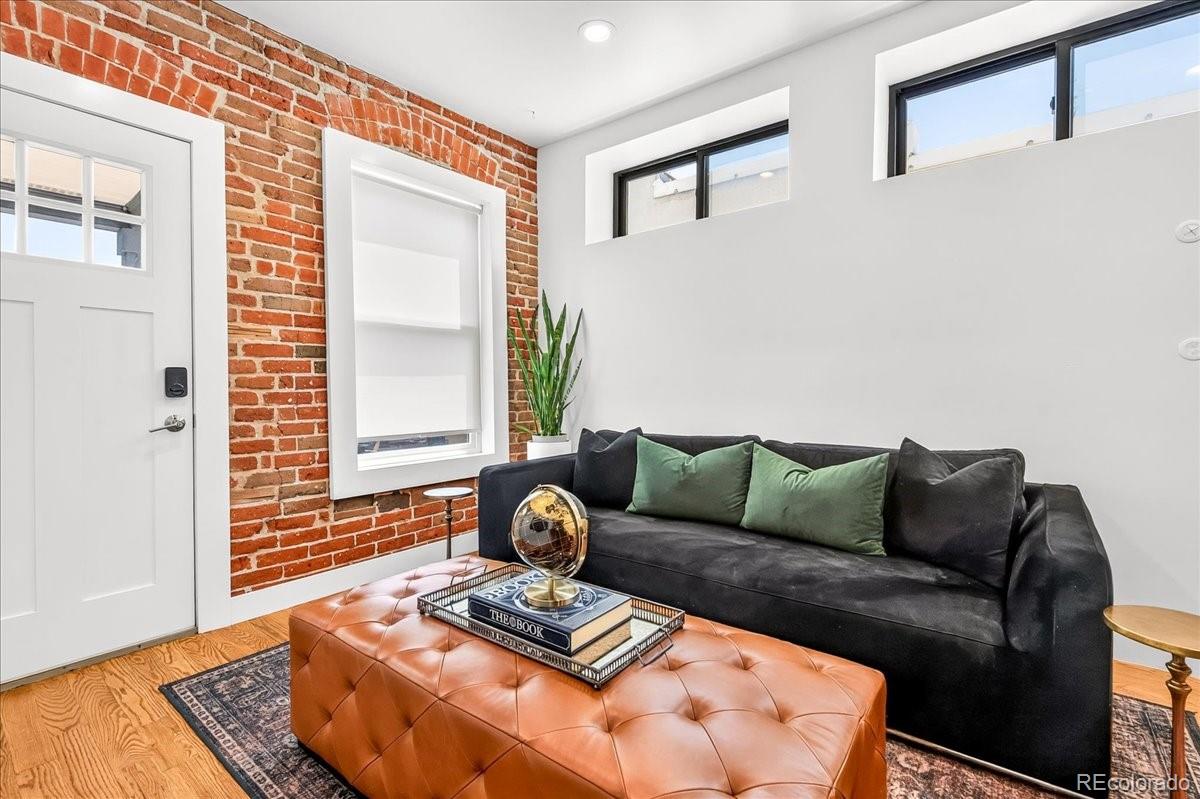 MLS Image #2 for 3317  navajo street,denver, Colorado