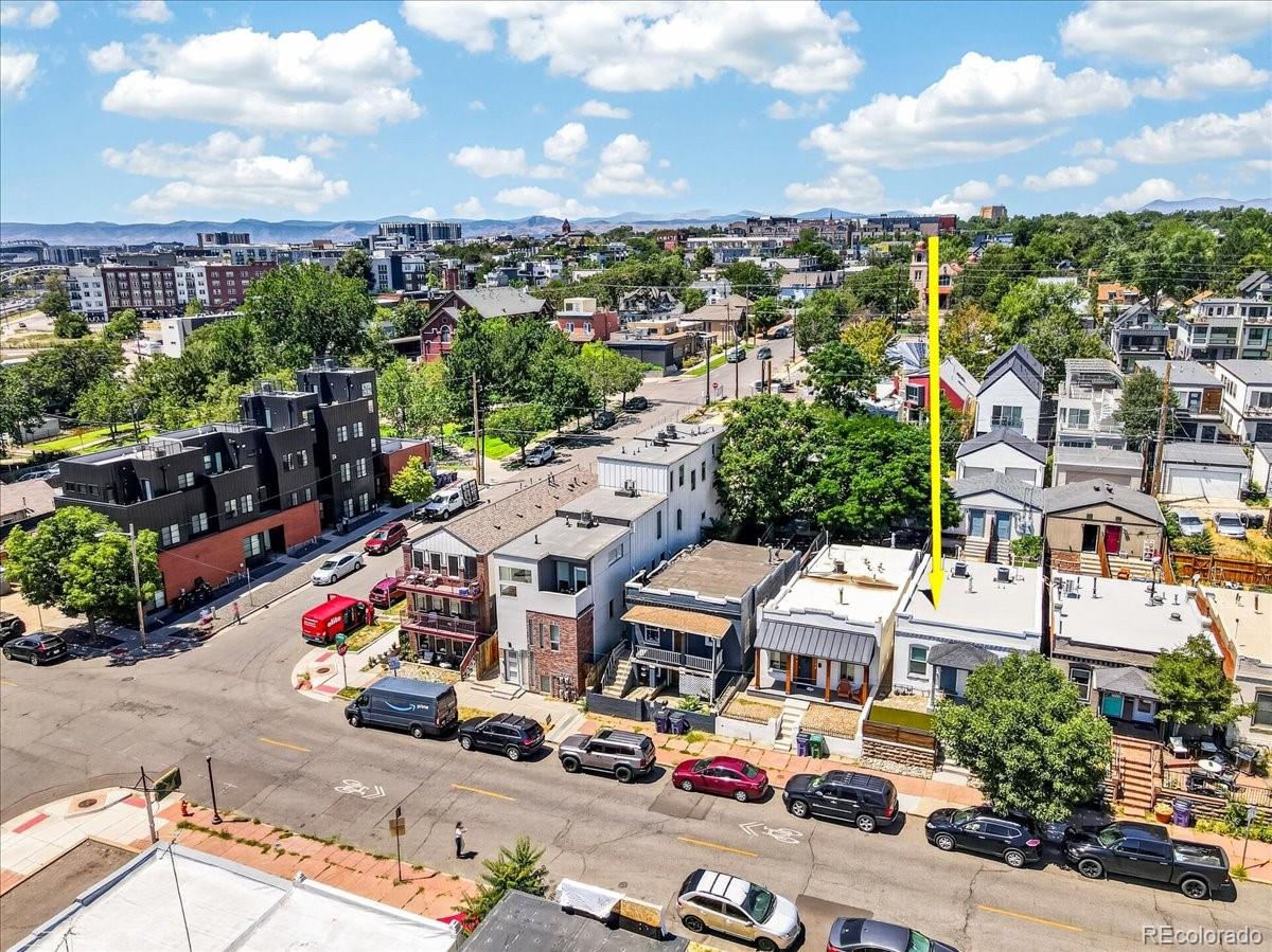 MLS Image #34 for 3317  navajo street,denver, Colorado