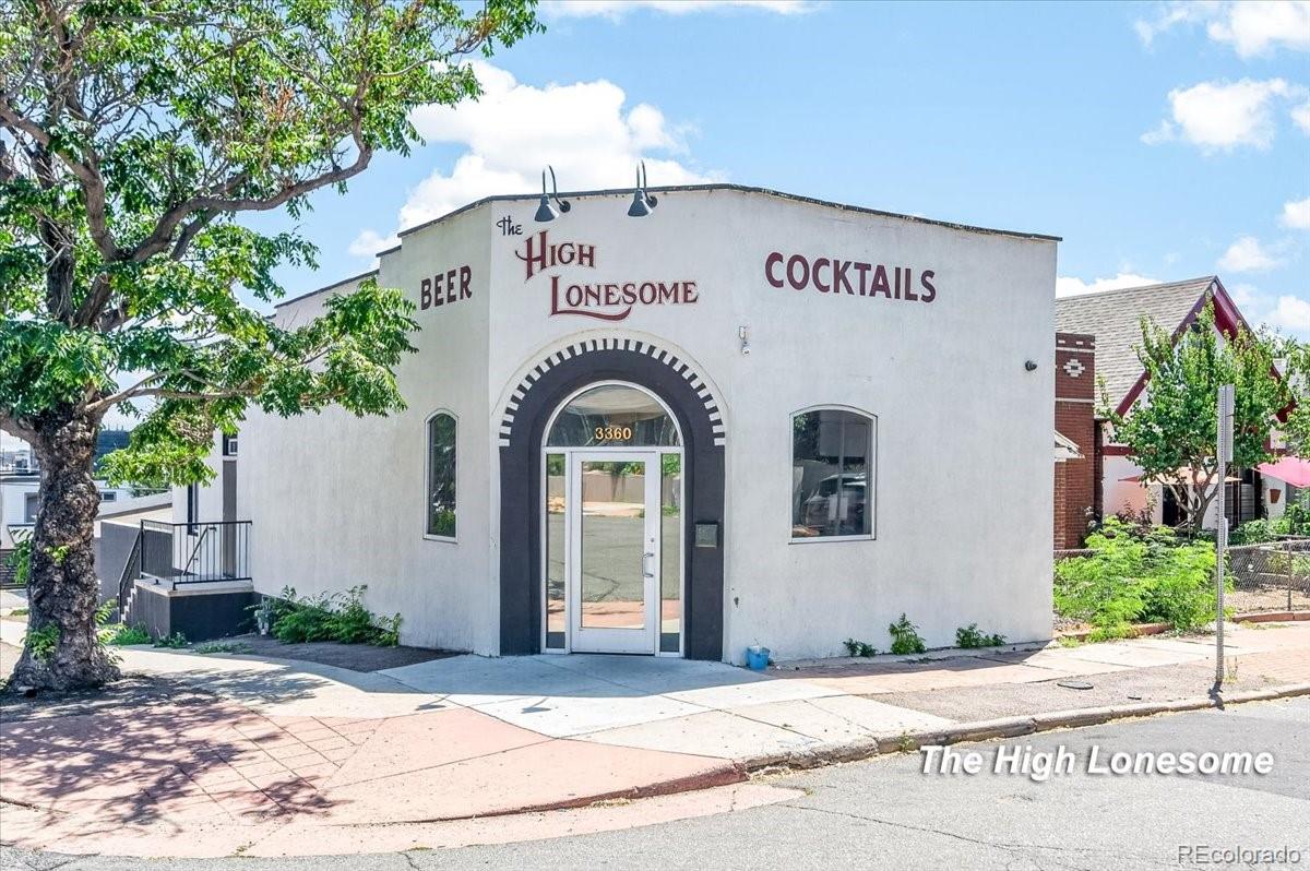 MLS Image #40 for 3317  navajo street,denver, Colorado
