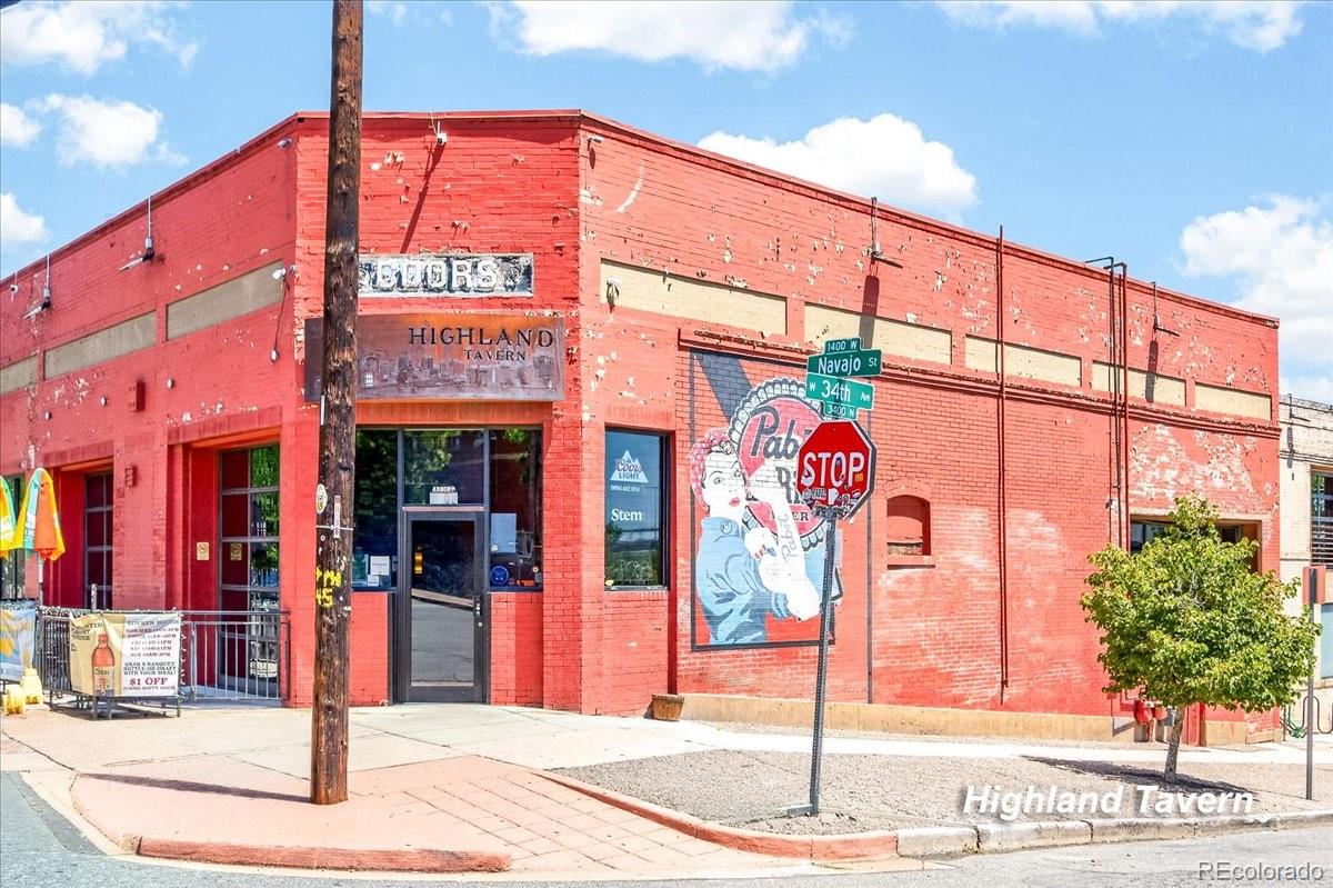 MLS Image #41 for 3317  navajo street,denver, Colorado