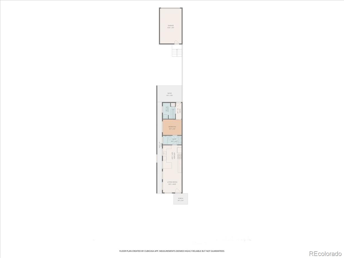 MLS Image #42 for 3317  navajo street,denver, Colorado