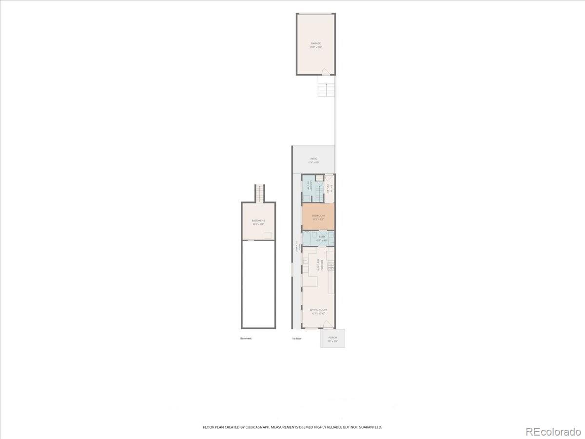 MLS Image #44 for 3317  navajo street,denver, Colorado