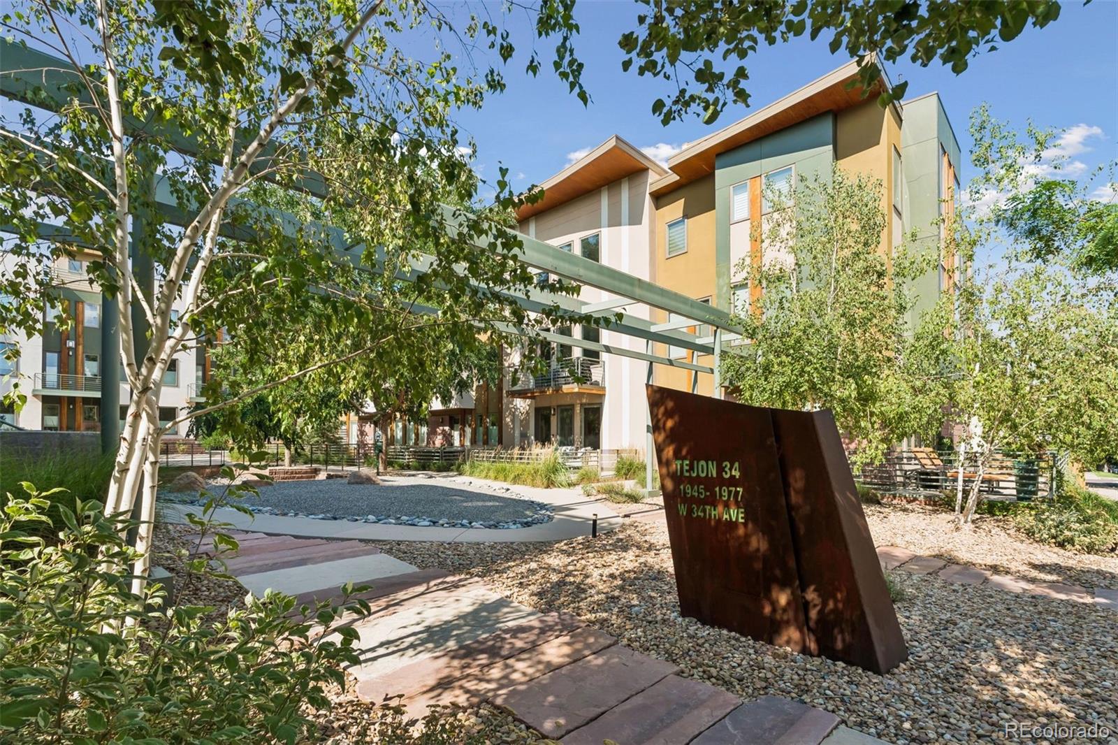 MLS Image #2 for 1961 w 34th avenue ,denver, Colorado