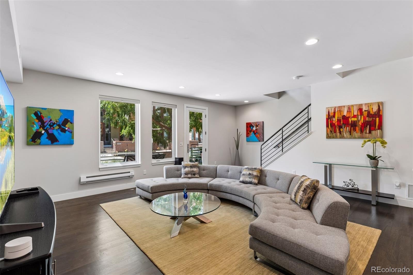 MLS Image #6 for 1961 w 34th avenue ,denver, Colorado