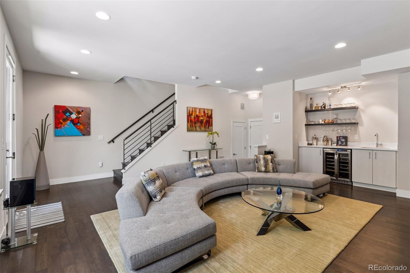 MLS Image #7 for 1961 w 34th avenue ,denver, Colorado