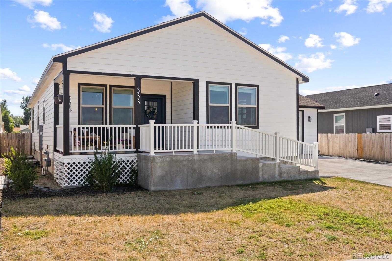 MLS Image #2 for 333  yellowstone avenue,brush, Colorado