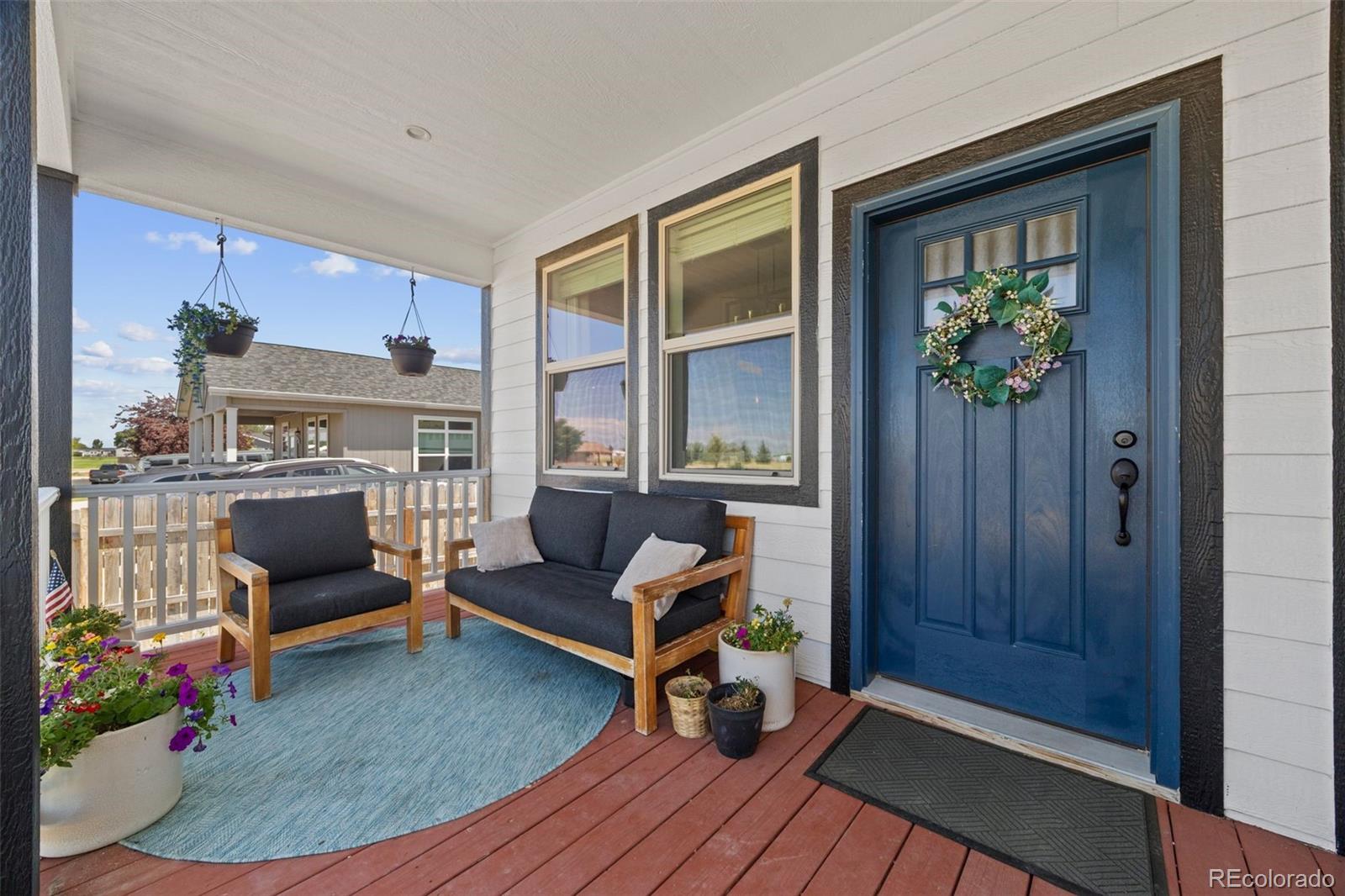 MLS Image #3 for 333  yellowstone avenue,brush, Colorado