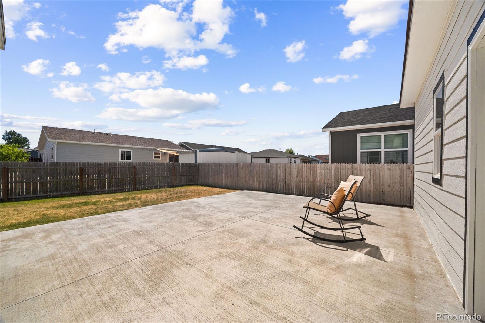 MLS Image #44 for 333  yellowstone avenue,brush, Colorado