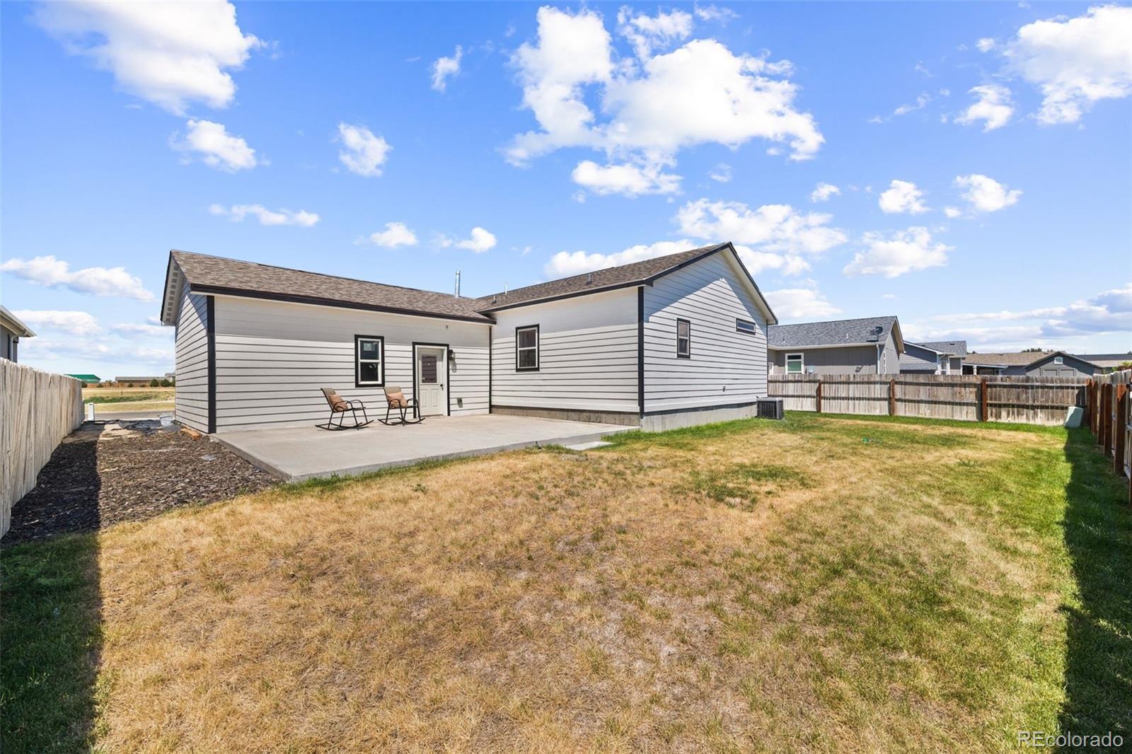 MLS Image #46 for 333  yellowstone avenue,brush, Colorado