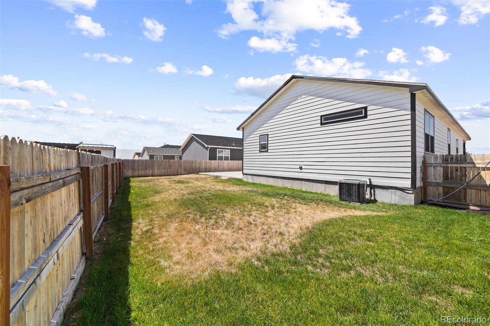 MLS Image #47 for 333  yellowstone avenue,brush, Colorado