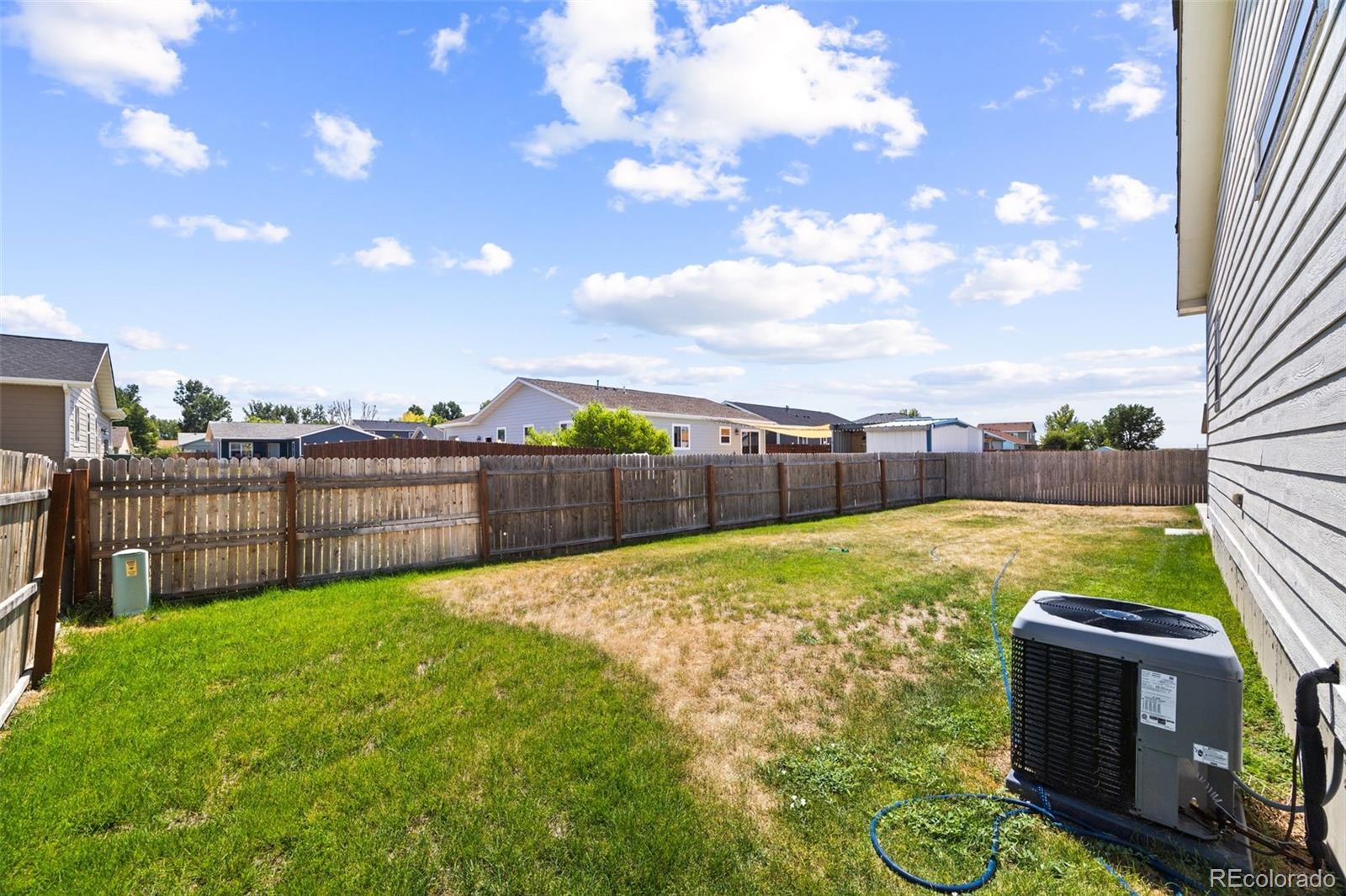 MLS Image #48 for 333  yellowstone avenue,brush, Colorado