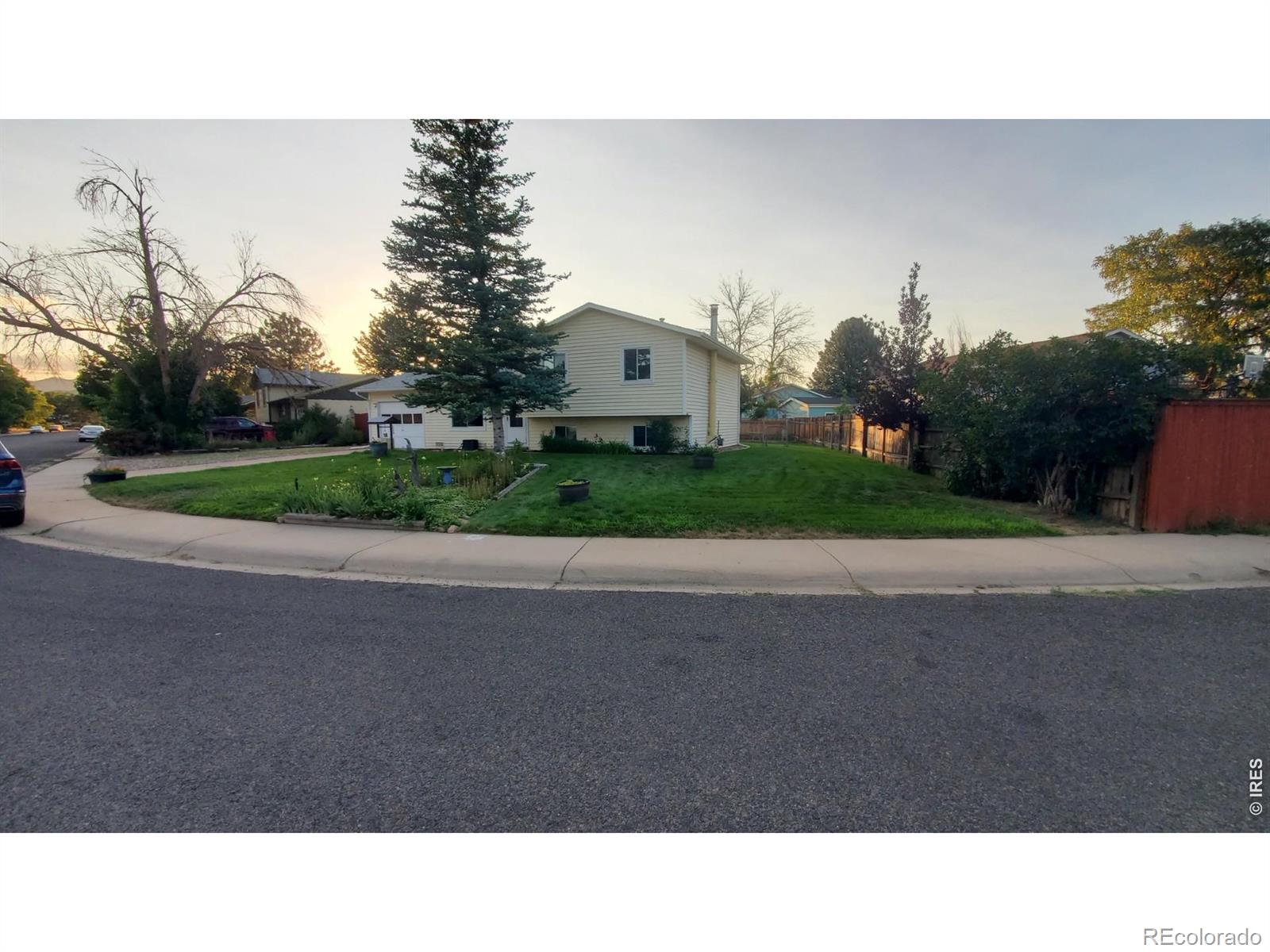 MLS Image #0 for 2904  swing station way,fort collins, Colorado