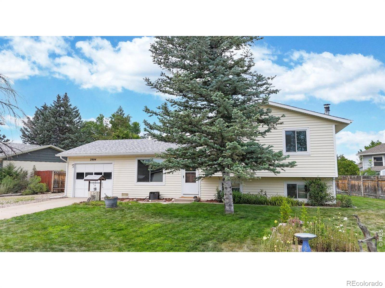 MLS Image #20 for 2904  swing station way,fort collins, Colorado