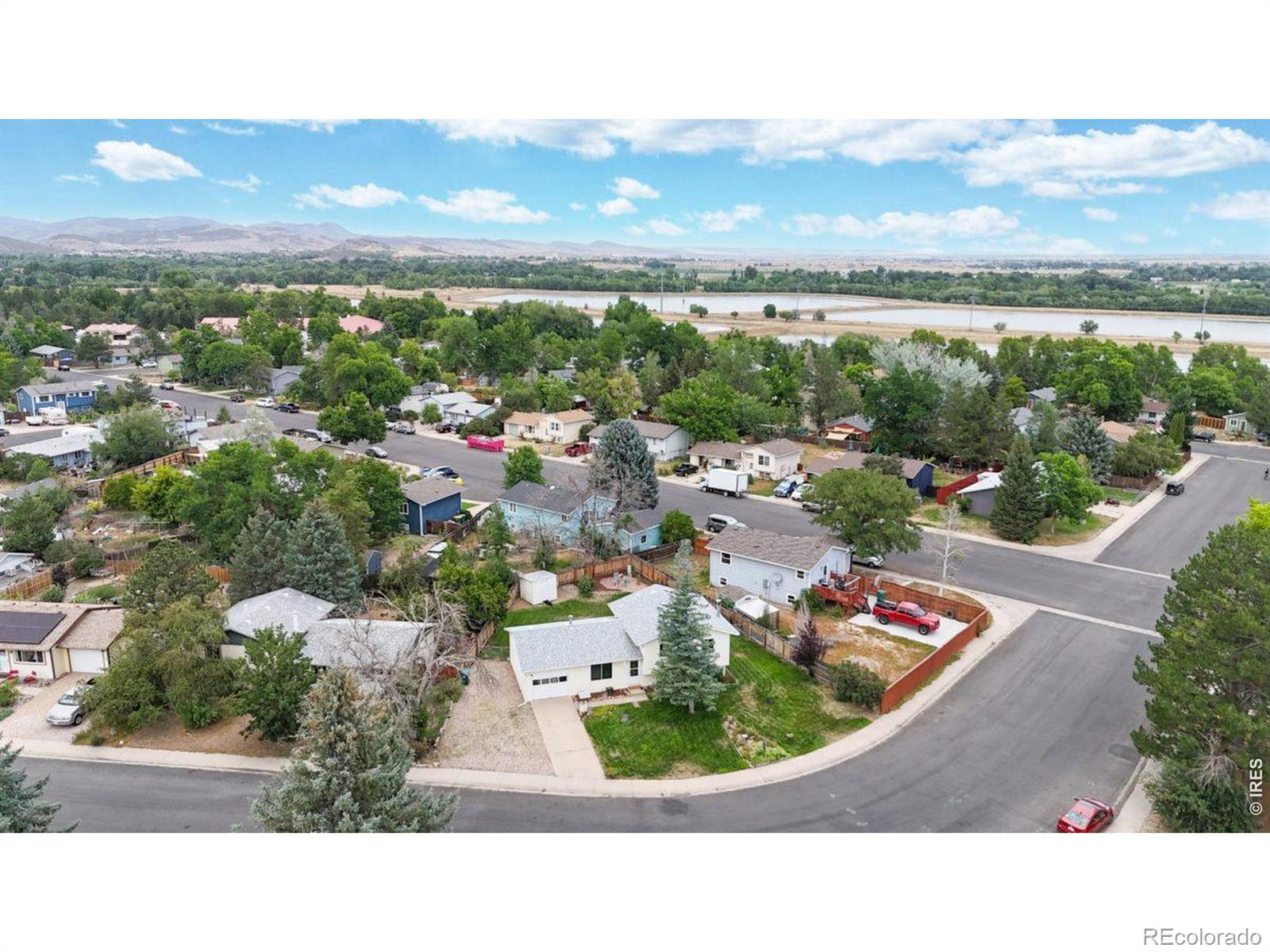 MLS Image #3 for 2904  swing station way,fort collins, Colorado