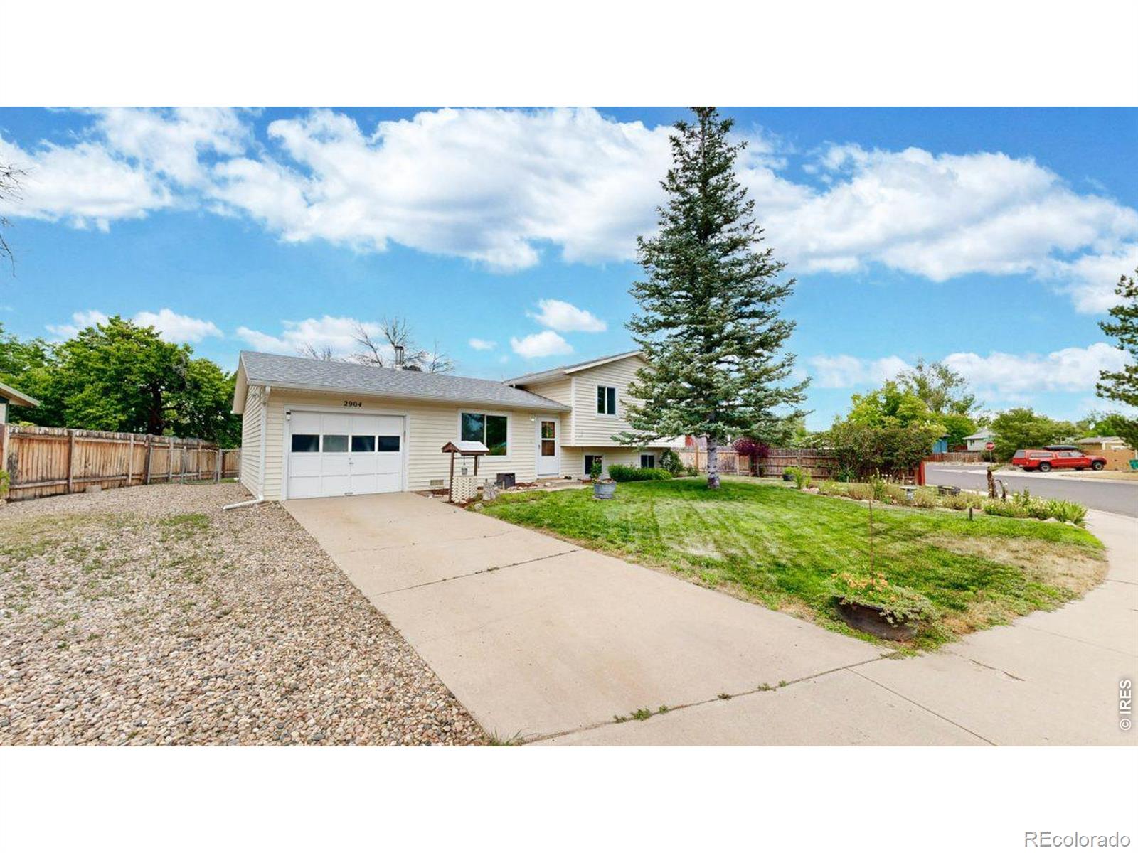 MLS Image #5 for 2904  swing station way,fort collins, Colorado