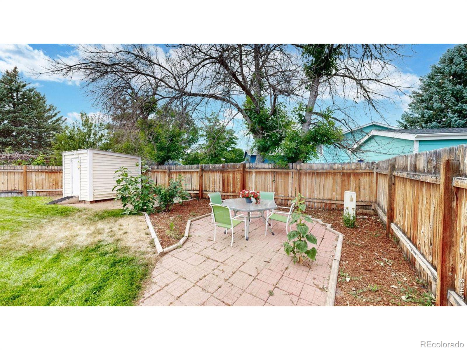 MLS Image #6 for 2904  swing station way,fort collins, Colorado