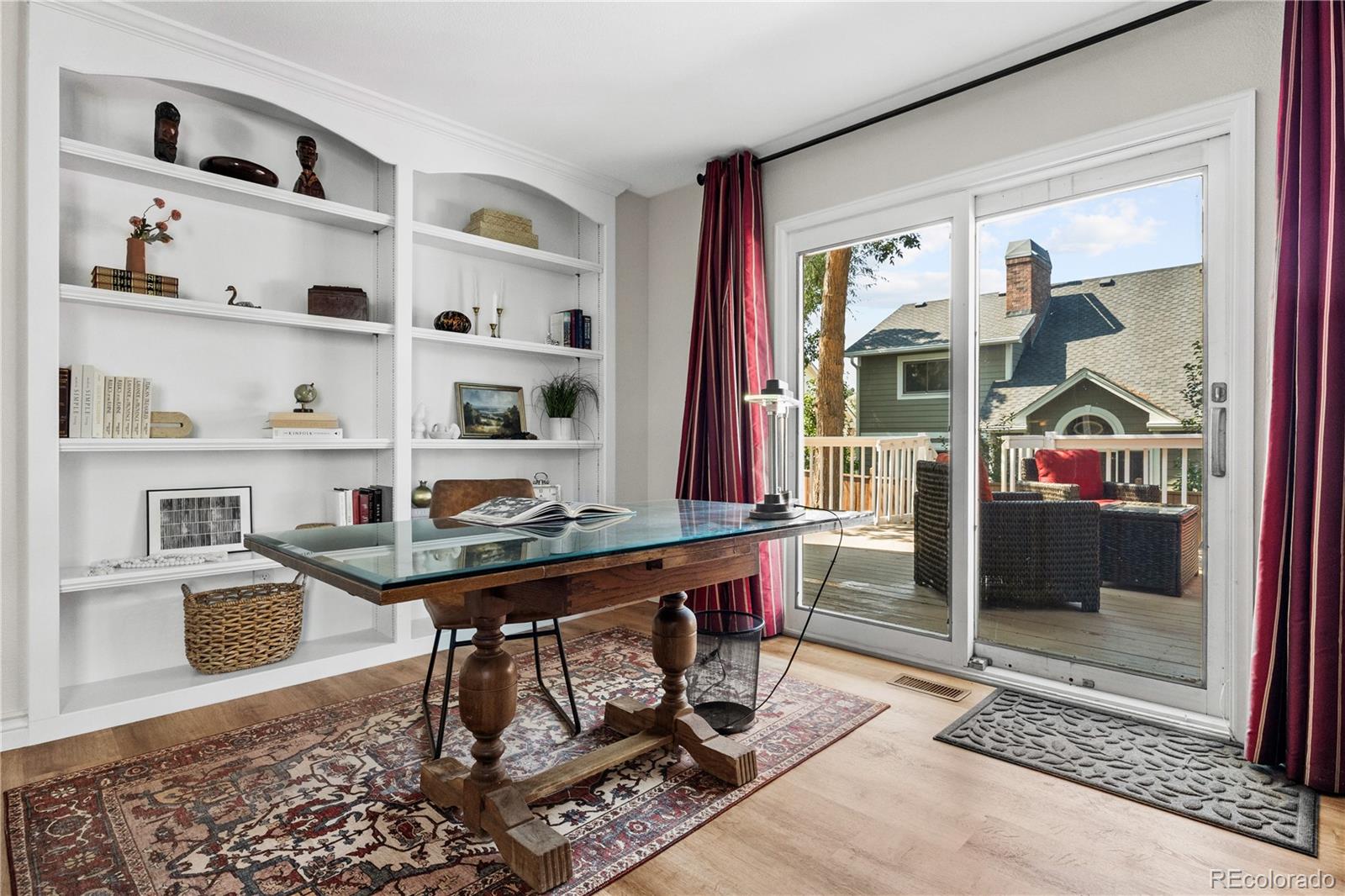 MLS Image #15 for 16248 e belleview drive,centennial, Colorado