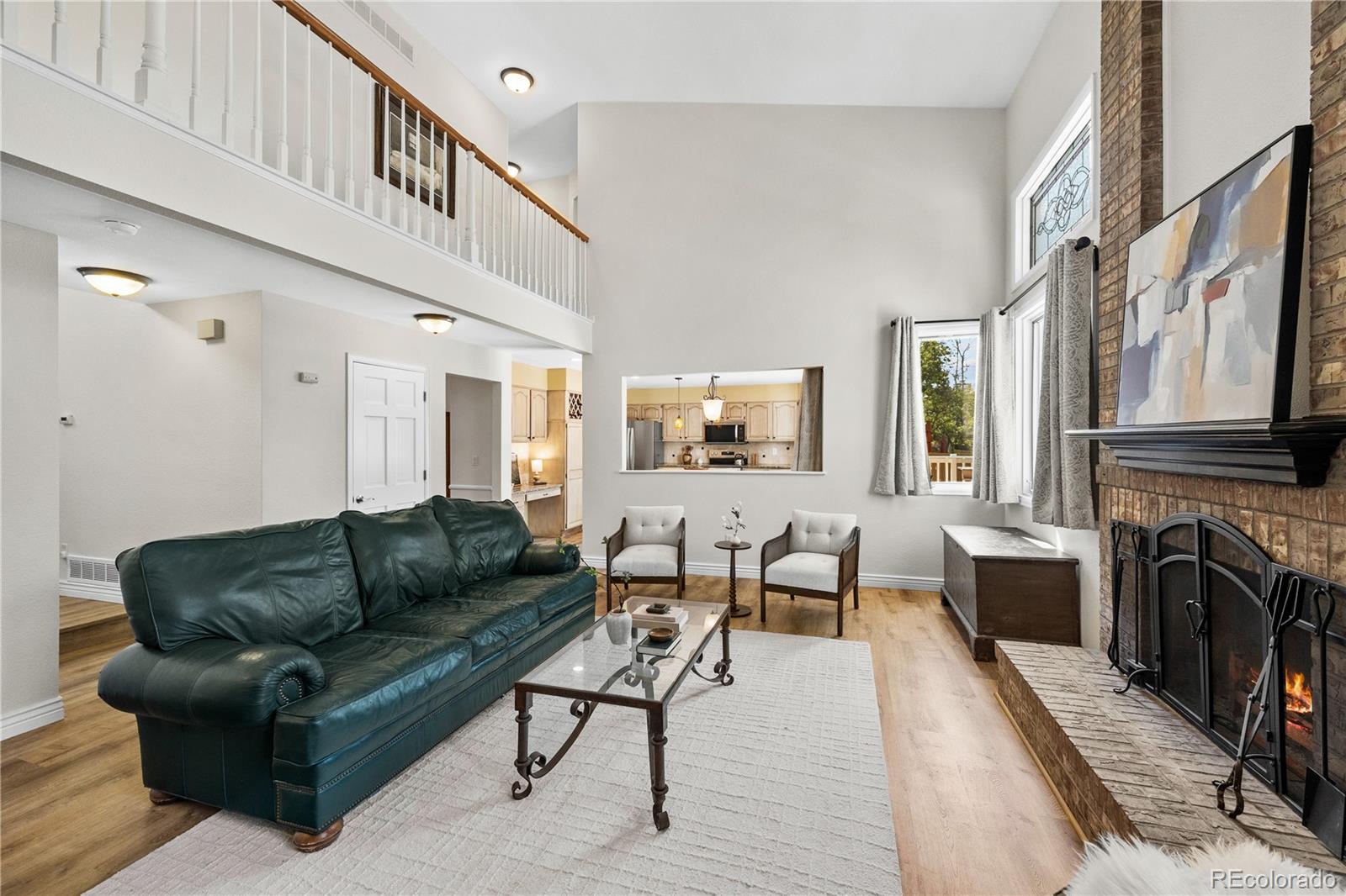 MLS Image #3 for 16248 e belleview drive,centennial, Colorado