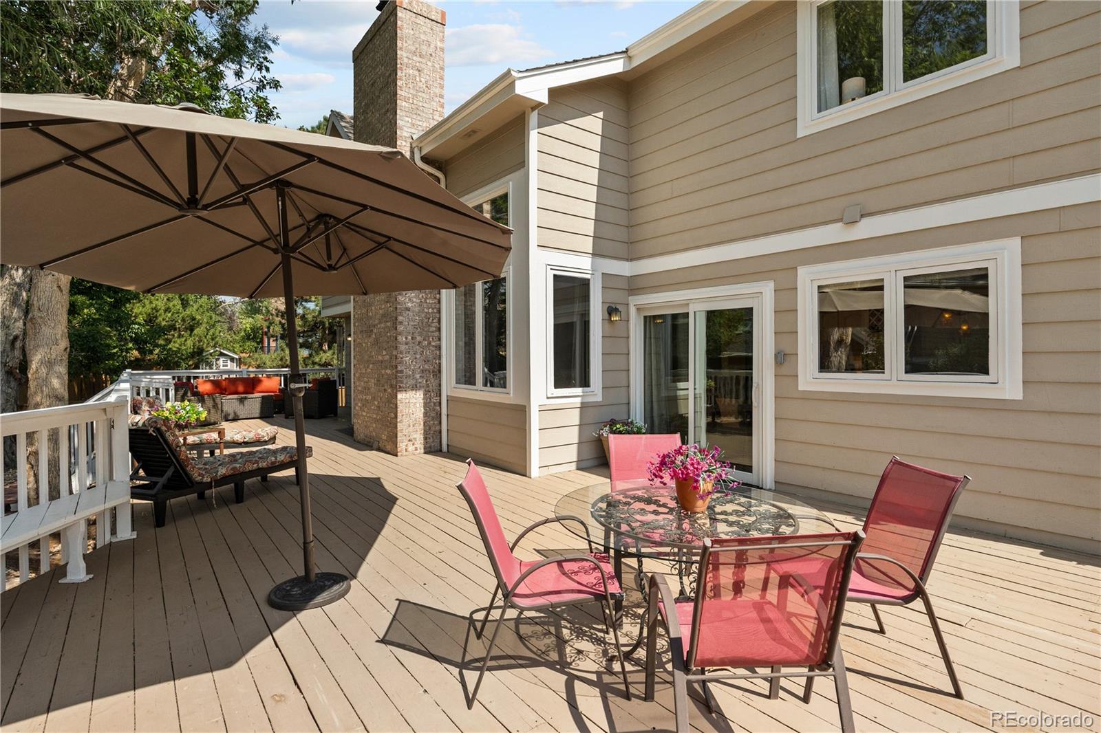 MLS Image #33 for 16248 e belleview drive,centennial, Colorado