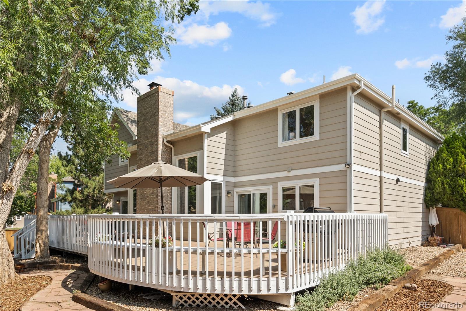 MLS Image #36 for 16248 e belleview drive,centennial, Colorado