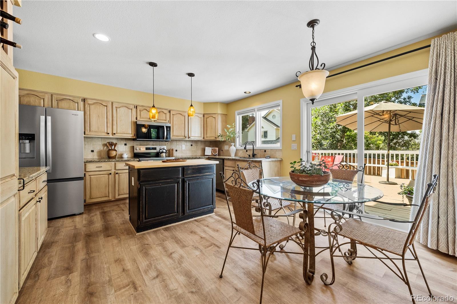 MLS Image #6 for 16248 e belleview drive,centennial, Colorado