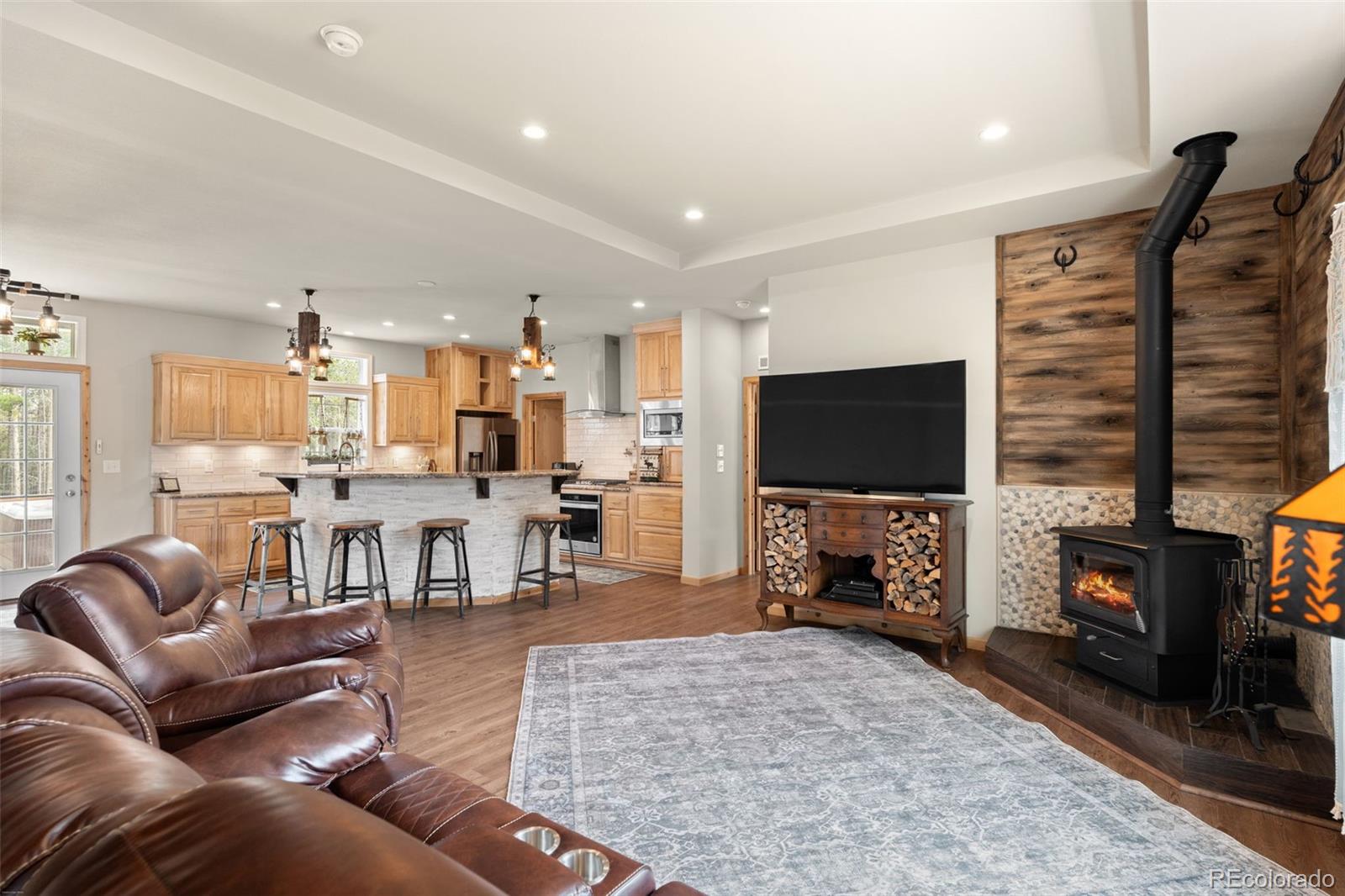 MLS Image #10 for 74  valley view lane,evergreen, Colorado
