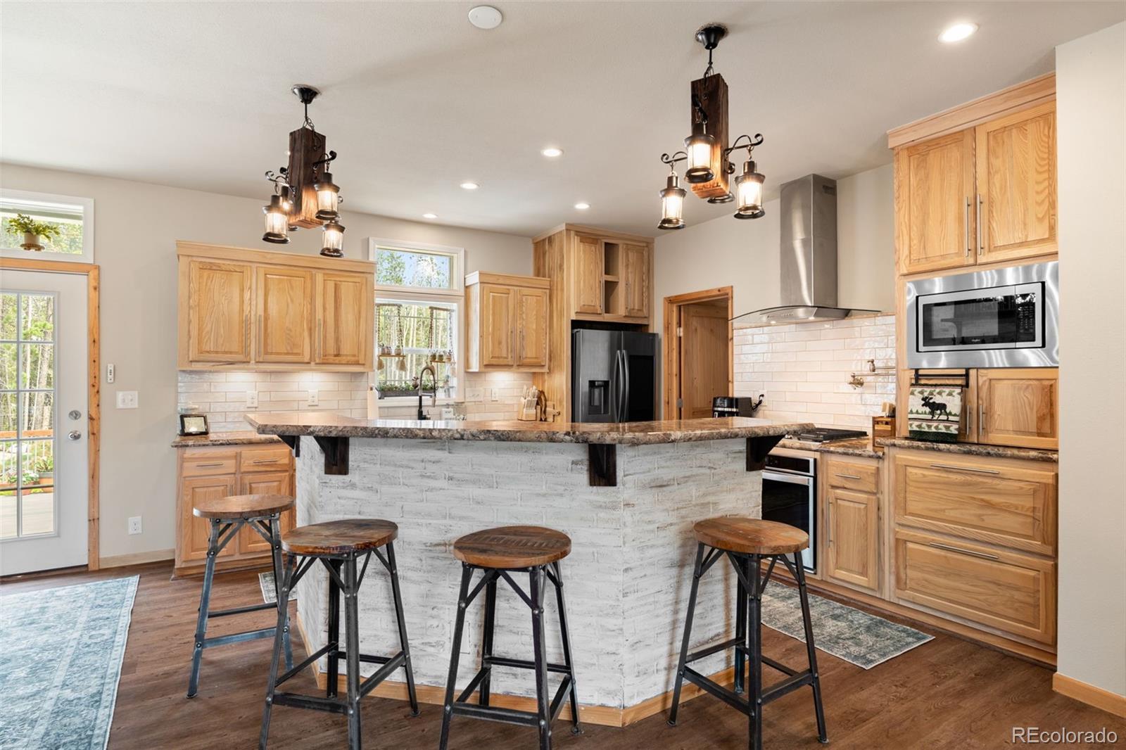 MLS Image #12 for 74  valley view lane,evergreen, Colorado