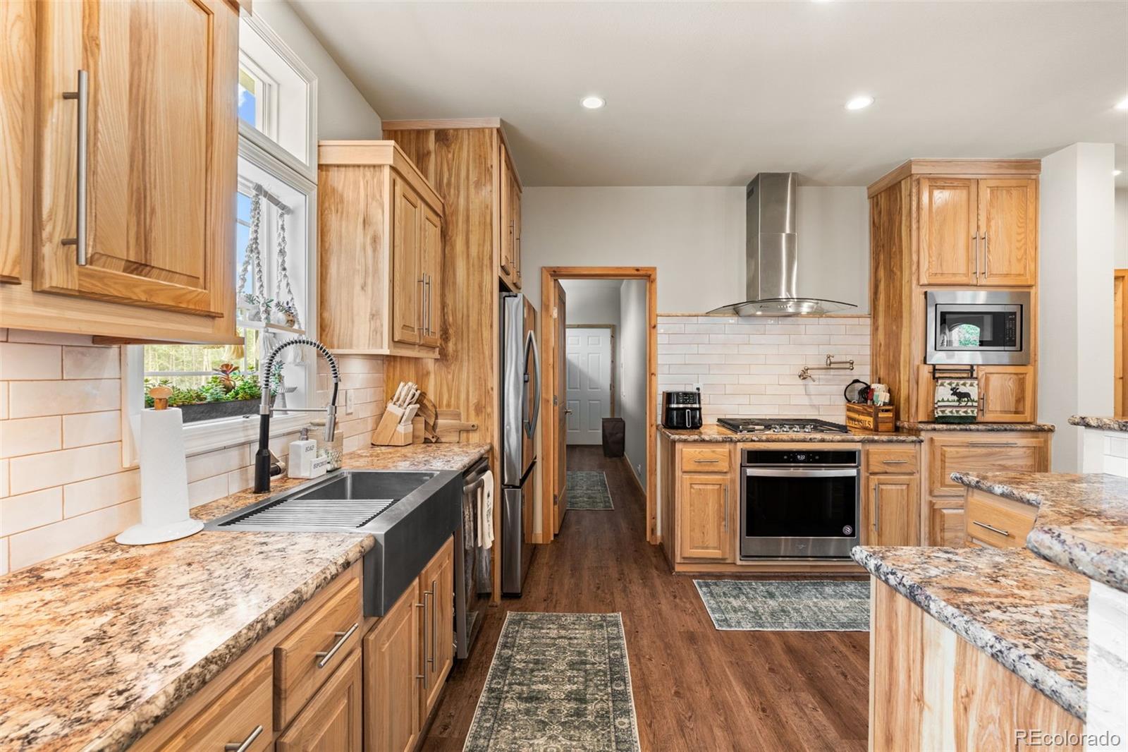 MLS Image #13 for 74  valley view lane,evergreen, Colorado