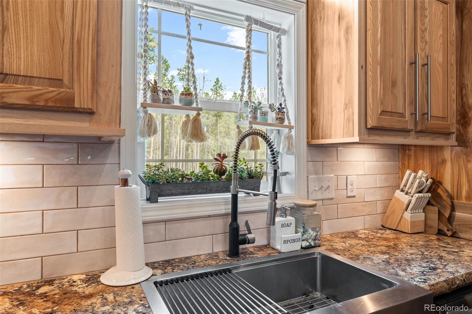 MLS Image #14 for 74  valley view lane,evergreen, Colorado